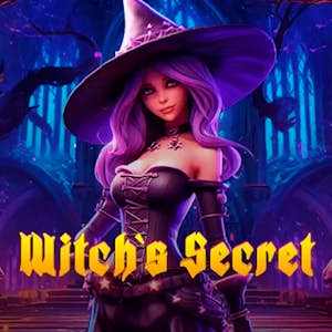 Witch's Secret Thumbnail