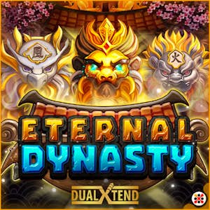 Eternal Dynasty Thumbnail