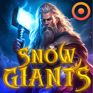 Snow Giants Thumbnail