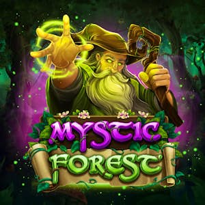 Mystic Forest Thumbnail