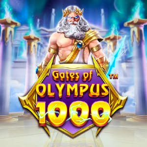 Gates of Olympus 1000™ Thumbnail