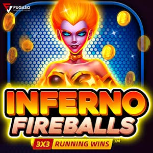 INFERNO FIREBALLS: RUNNING WINS™ Thumbnail