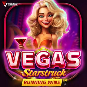 VEGAS STARSTRUCK: RUNNING WINS™ Thumbnail