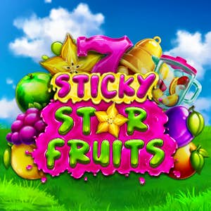 Sticky Star Fruits Thumbnail