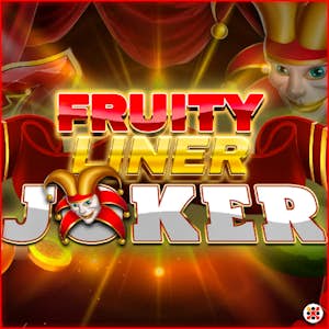 Fruityliner Joker Thumbnail