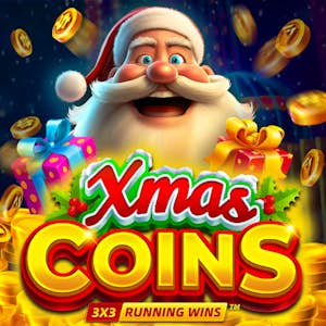 XMAS Coins Thumbnail