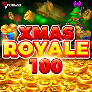 XMAS ROYALE 100 Thumbnail