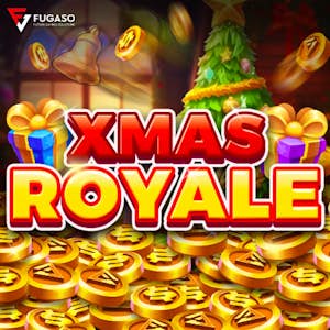 XMAS ROYALE Thumbnail