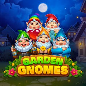 Garden Gnomes Thumbnail