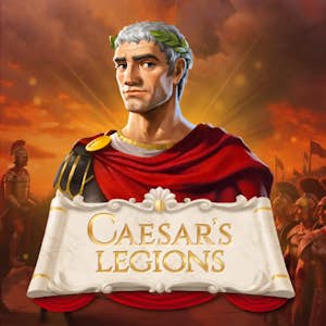 Caesar’s Legions Thumbnail