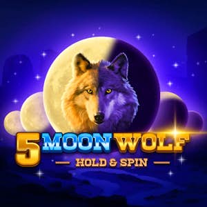 5 Moon Wolf Thumbnail