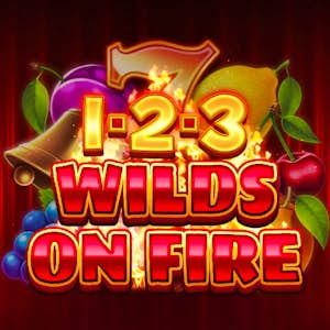 1-2-3 Wilds on Fire Thumbnail