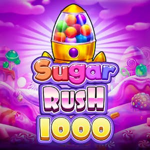 Sugar Rush 1000 Thumbnail