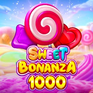 Sweet Bonanza 1000 Thumbnail